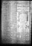 Thumbnail image of item number 4 in: 'The Bellville Times (Bellville, Tex.), Vol. 45, No. 32, Ed. 1 Friday, August 10, 1923'.
