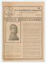 Newspaper: The Texarkana Courier (Texarkana, Tex.), Ed. 1 Thursday, November 20,…