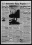 Primary view of Gainesville Daily Register and Messenger (Gainesville, Tex.), Vol. 67, No. 90, Ed. 1 Wednesday, December 12, 1956