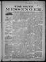 Newspaper: Wise County Messenger. (Decatur, Tex.), No. 125, Ed. 1 Saturday, June…
