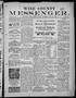 Newspaper: Wise County Messenger. (Decatur, Tex.), No. 241, Ed. 1 Saturday, Sept…