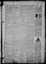 Thumbnail image of item number 3 in: 'Wise County Messenger. (Decatur, Tex.), No. 306, Ed. 1 Saturday, January 24, 1891'.