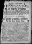 Newspaper: Wise County Messenger. (Decatur, Tex.), No. 341, Ed. 1 Saturday, Octo…
