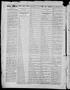 Thumbnail image of item number 2 in: 'Wise County Messenger. (Decatur, Tex.), No. 408, Ed. 1 Saturday, February 4, 1893'.
