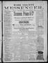 Newspaper: Wise County Messenger. (Decatur, Tex.), No. 462, Ed. 1 Friday, Februa…
