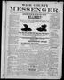 Newspaper: Wise County Messenger. (Decatur, Tex.), No. 474, Ed. 1 Friday, May 11…