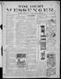 Newspaper: Wise County Messenger. (Decatur, Tex.), Vol. 15, No. 716, Ed. 1 Frida…