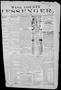 Newspaper: Wise County Messenger. (Decatur, Tex.), Vol. 16, No. 731, Ed. 1 Frida…