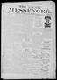 Newspaper: Wise County Messenger. (Decatur, Tex.), Vol. 18, No. 838, Ed. 1 Frida…
