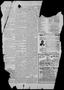 Newspaper: Wise County Messenger. (Decatur, Tex.), Vol. [19], Ed. 1 Friday, Sept…