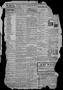 Newspaper: Wise County Messenger. (Decatur, Tex.), Vol. [19], No. [1], Ed. 1 Fri…