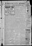 Newspaper: Wise County Messenger. (Decatur, Tex.), Vol. 19, No. 3, Ed. 1 Friday,…