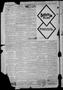 Thumbnail image of item number 2 in: 'Wise County Messenger. (Decatur, Tex.), Vol. 19, No. 41, Ed. 1 Friday, October 14, 1898'.