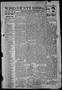 Newspaper: Wise County Messenger. (Decatur, Tex.), Vol. 19, No. 44, Ed. 1 Friday…