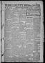 Primary view of Wise County Messenger. (Decatur, Tex.), Vol. 20, No. 51, Ed. 1 Friday, December 23, 1898