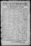 Newspaper: Wise County Messenger. (Decatur, Tex.), Vol. 20, No. 18, Ed. 1 Friday…