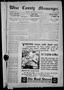 Newspaper: Wise County Messenger. (Decatur, Tex.), Vol. 32, No. 41, Ed. 1 Friday…