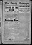 Newspaper: Wise County Messenger. (Decatur, Tex.), Vol. 30, No. 17, Ed. 1 Friday…