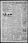 Newspaper: Wise County Messenger. (Decatur, Tex.), Vol. 22, No. 23, Ed. 1 Friday…
