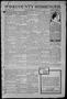 Newspaper: Wise County Messenger. (Decatur, Tex.), Vol. 23, No. 36, Ed. 1 Friday…