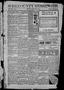 Newspaper: Wise County Messenger. (Decatur, Tex.), Vol. 23, No. 50, Ed. 1 Friday…