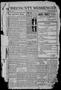 Newspaper: Wise County Messenger. (Decatur, Tex.), Vol. 24, No. 1, Ed. 1 Friday,…