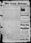 Newspaper: Wise County Messenger. (Decatur, Tex.), Vol. 34, No. 7, Ed. 1 Friday,…