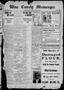 Newspaper: Wise County Messenger. (Decatur, Tex.), Vol. 34, No. 33, Ed. 1 Friday…