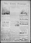 Newspaper: Wise County Messenger. (Decatur, Tex.), Vol. 38, No. 36, Ed. 1 Friday…