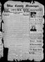 Newspaper: Wise County Messenger. (Decatur, Tex.), Vol. 34, No. 47, Ed. 1 Friday…