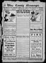 Newspaper: Wise County Messenger. (Decatur, Tex.), Vol. 40, No. 25, Ed. 1 Friday…