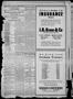 Thumbnail image of item number 4 in: 'Wise County Messenger. (Decatur, Tex.), Vol. 43, No. 30, Ed. 1 Friday, July 23, 1920'.