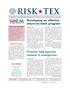 Journal/Magazine/Newsletter: Risk-Tex, Volume 5, Issue 2, January 2002