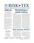 Primary view of Risk-Tex, Volume 7, Issue 4, April 2004