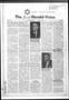 Primary view of The Jewish Herald-Voice (Houston, Tex.), Vol. 55, No. 5, Ed. 1 Thursday, April 28, 1960