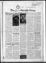 Newspaper: The Jewish Herald-Voice (Houston, Tex.), Vol. 55, No. 30, Ed. 1 Thurs…
