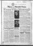 Newspaper: The Jewish Herald-Voice (Houston, Tex.), Vol. 55, No. 43, Ed. 1 Thurs…