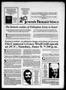 Primary view of Jewish Herald-Voice (Houston, Tex.), Vol. 83, No. 10, Ed. 1 Thursday, May 30, 1991