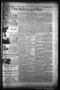 Newspaper: The Beeville Bee. (Beeville, Tex.), Vol. 3, No. 39, Ed. 1 Thursday, F…