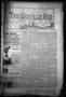 Newspaper: The Beeville Bee (Beeville, Tex.), Vol. 3, No. 51, Ed. 1 Thursday, Ma…