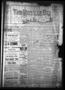 Newspaper: The Beeville Bee (Beeville, Tex.), Vol. 4, No. 46, Ed. 1 Thursday, Ap…