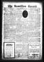 Thumbnail image of item number 1 in: 'The Hamilton Record and Rustler (Hamilton, Tex.), Vol. 21, No. 15, Ed. 1 Thursday, June 5, 1919'.