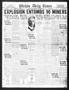 Primary view of Wichita Daily Times (Wichita Falls, Tex.), Vol. 26, No. 178, Ed. 1 Monday, November 6, 1922