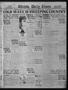 Newspaper: Wichita Daily Times (Wichita Falls, Tex.), Vol. 26, No. 214, Ed. 1 Tu…