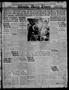 Newspaper: Wichita Daily Times (Wichita Falls, Tex.), Vol. 16, No. 293, Ed. 1 Su…