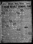Newspaper: Wichita Daily Times (Wichita Falls, Tex.), Vol. 17, No. 5, Ed. 1 Frid…