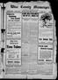 Newspaper: Wise County Messenger. (Decatur, Tex.), Vol. 41, No. 19, Ed. 1 Friday…