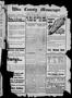 Thumbnail image of item number 1 in: 'Wise County Messenger. (Decatur, Tex.), Vol. 41, No. 25, Ed. 1 Friday, June 24, 1921'.