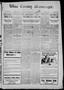Newspaper: Wise County Messenger. (Decatur, Tex.), Vol. 42, No. 15, Ed. 1 Friday…