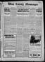 Newspaper: Wise County Messenger. (Decatur, Tex.), Vol. 42, No. 17, Ed. 1 Friday…